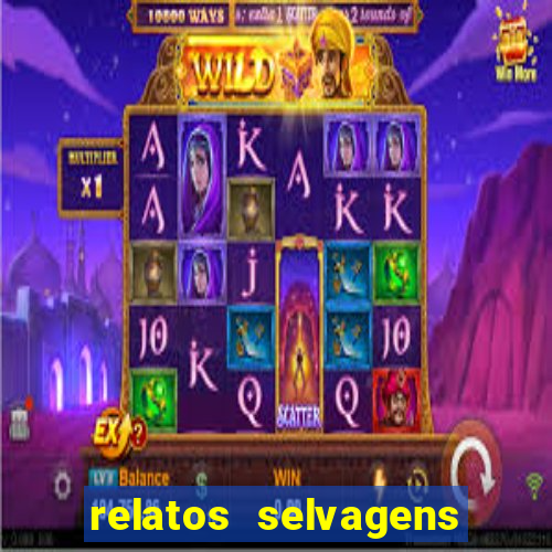 relatos selvagens assistir gratis